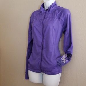 Ladies jacket